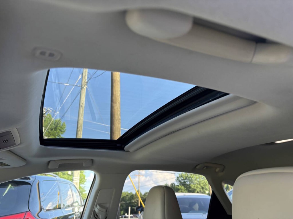 2016 Lexus RX 350 Image 9