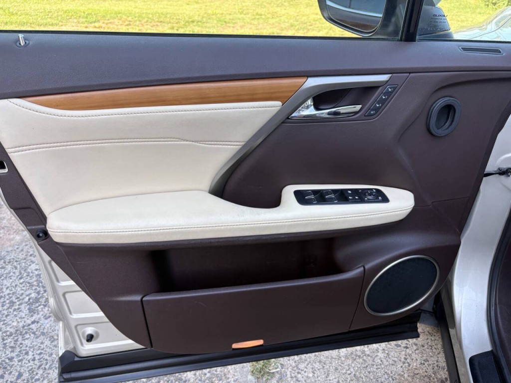 2016 Lexus RX 350 Image 10
