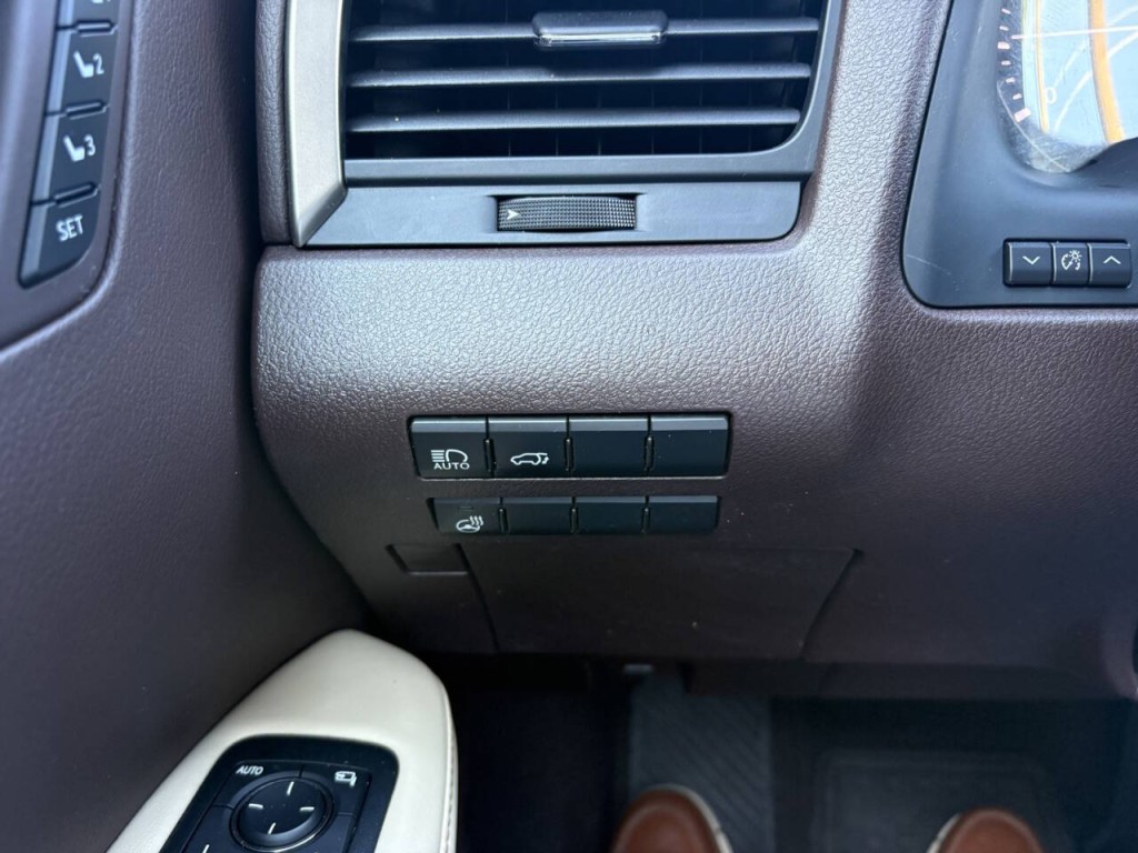 2016 Lexus RX 350 Image 13