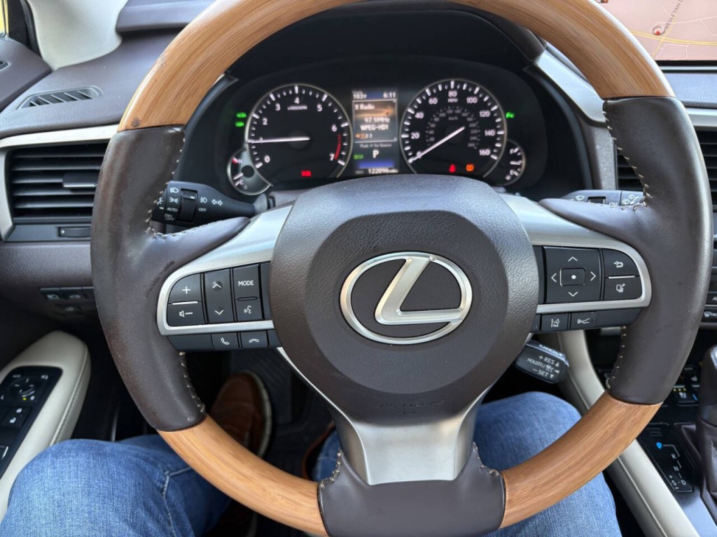 2016 Lexus RX 350 Image 14