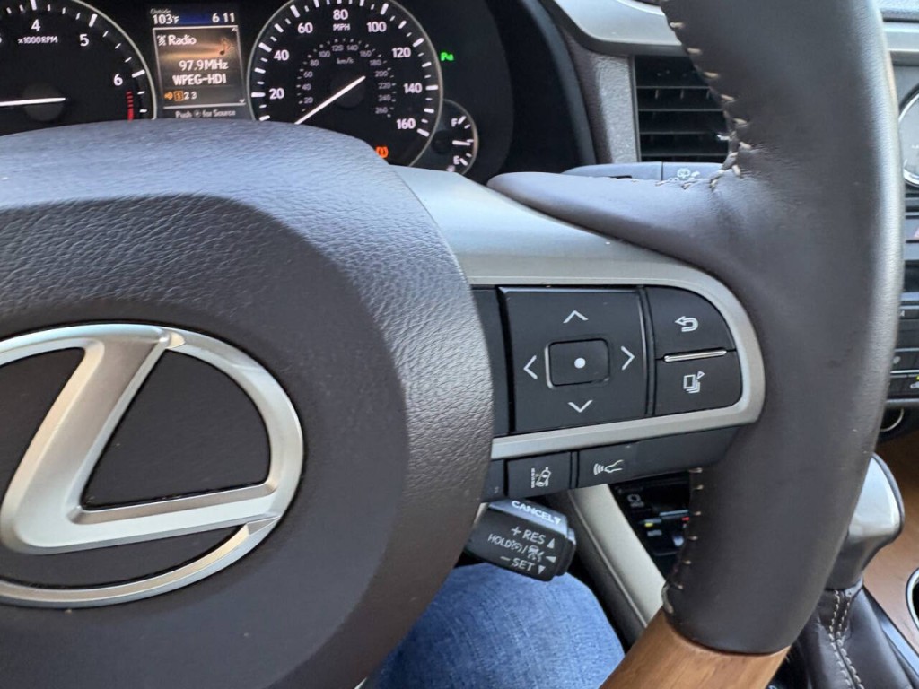 2016 Lexus RX 350 Image 15