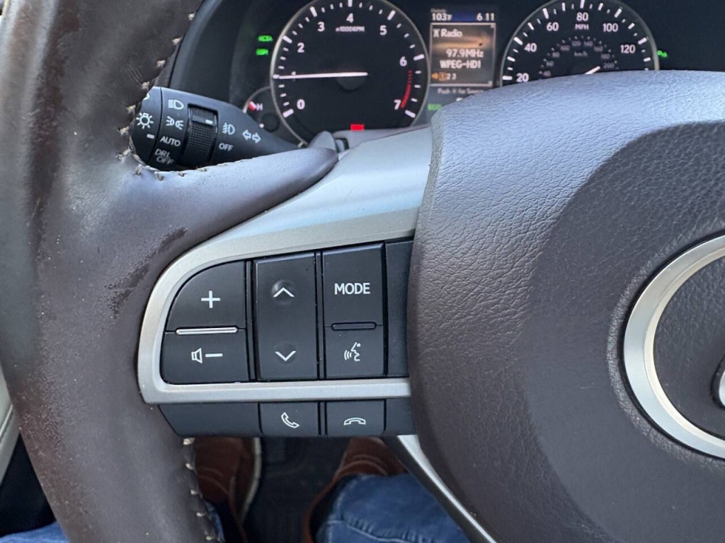 2016 Lexus RX 350 Image 16
