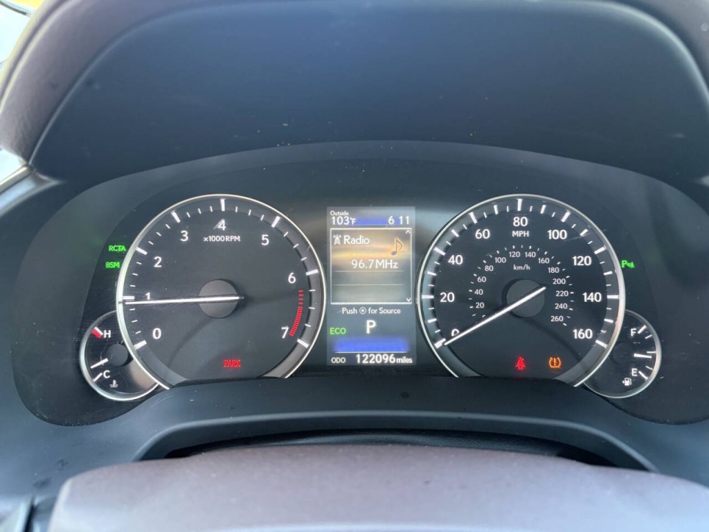 2016 Lexus RX 350 Image 20