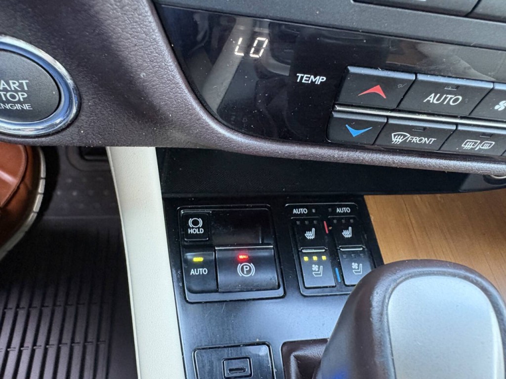 2016 Lexus RX 350 Image 21