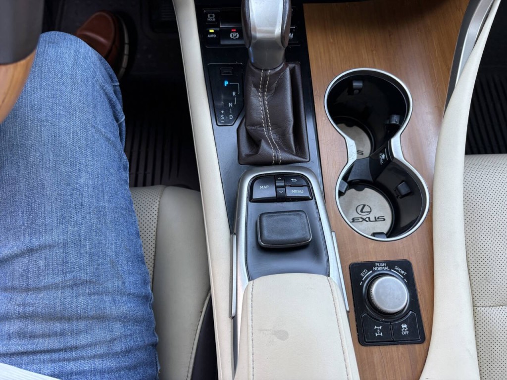 2016 Lexus RX 350 Image 22