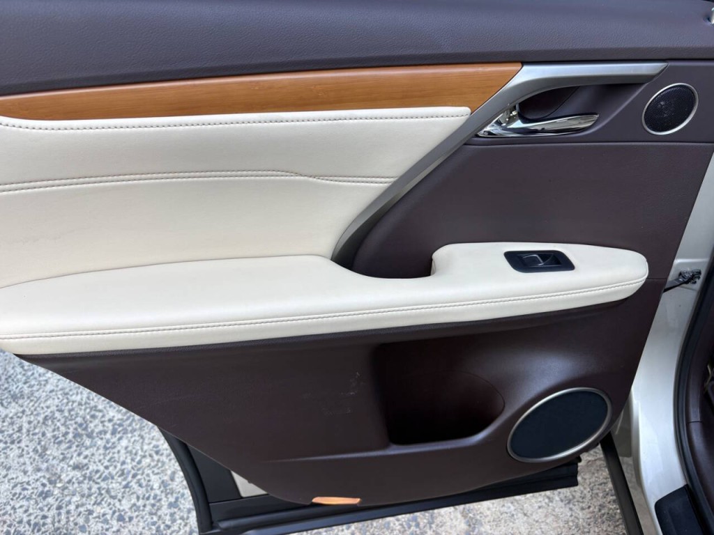 2016 Lexus RX 350 Image 26