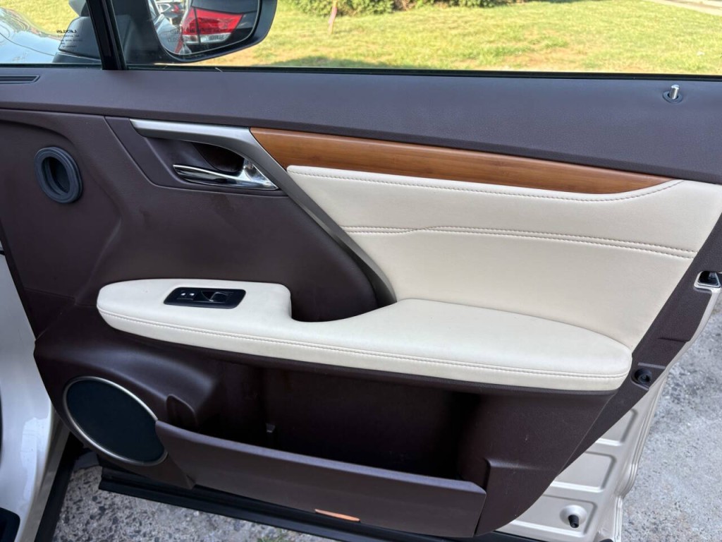 2016 Lexus RX 350 Image 30