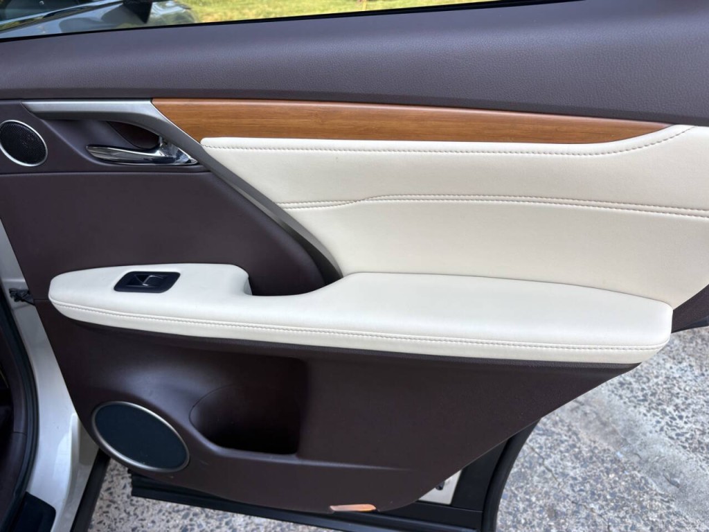 2016 Lexus RX 350 Image 33