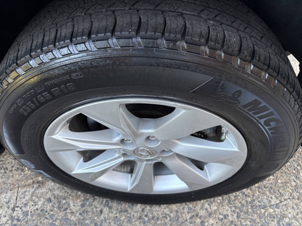 2016 Lexus RX 350 Image 38