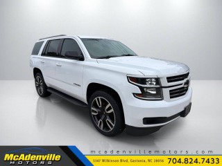 Image for 2019 Chevrolet Tahoe LT ID: 7429293