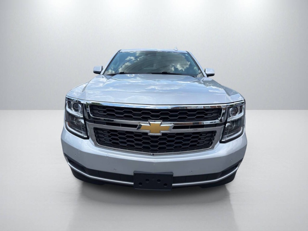2020 Chevrolet Tahoe Image 2