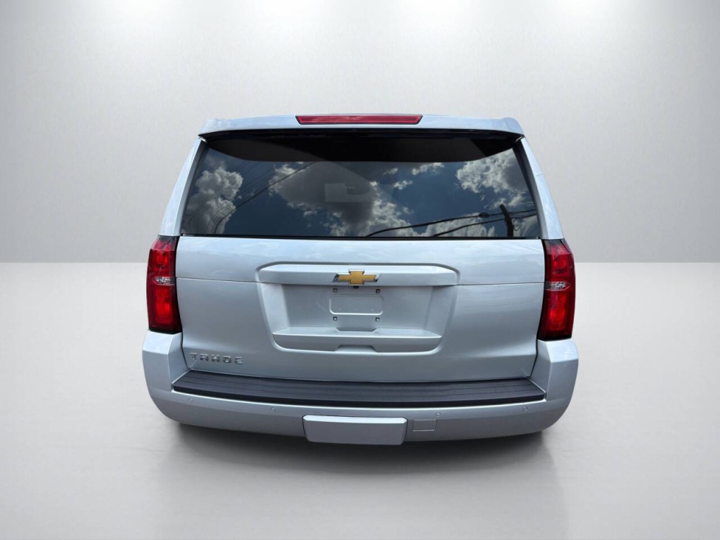 2020 Chevrolet Tahoe Image 6