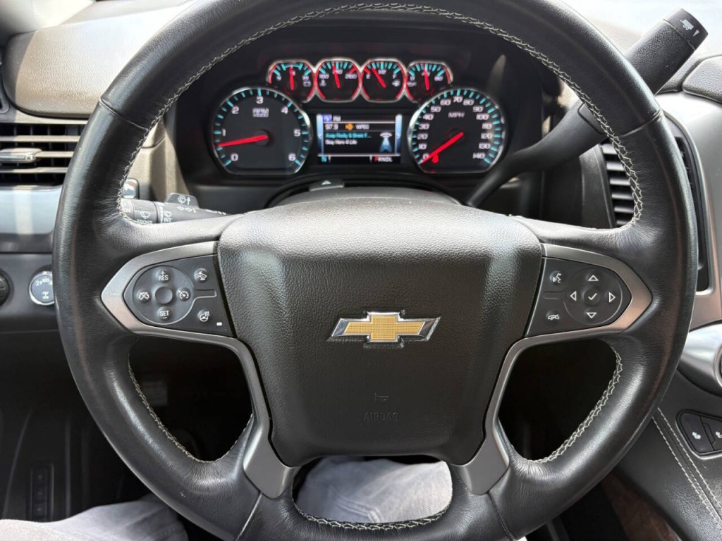 2020 Chevrolet Tahoe Image 13