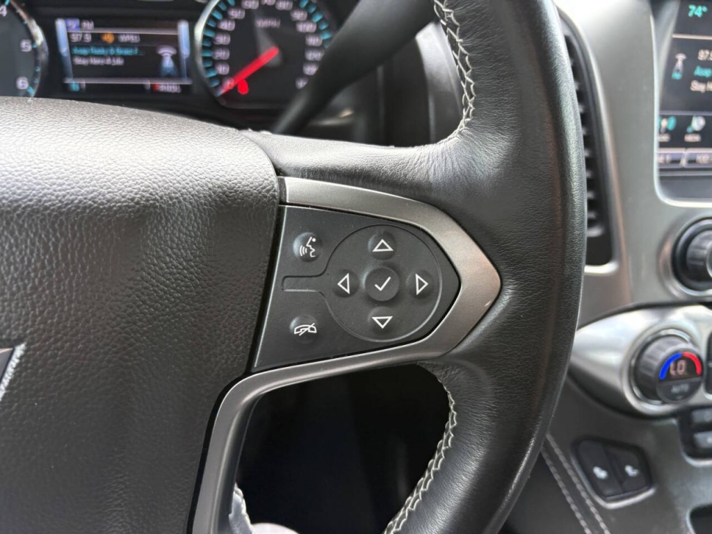 2020 Chevrolet Tahoe Image 14