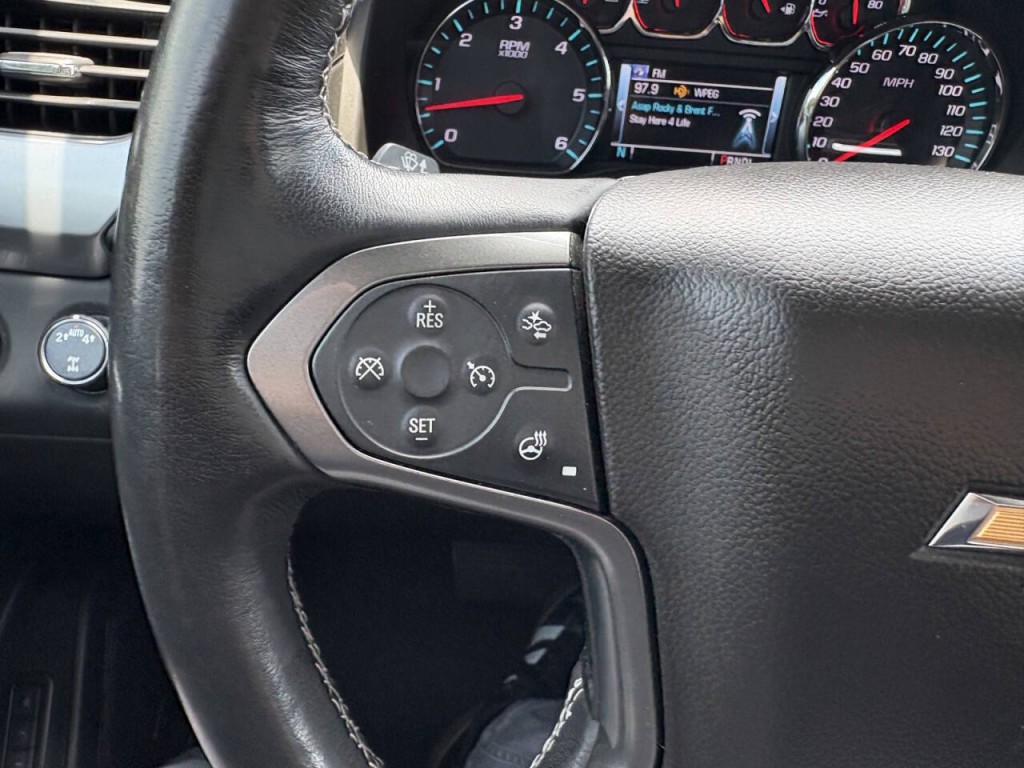 2020 Chevrolet Tahoe Image 15