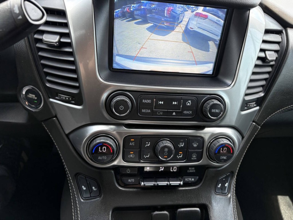 2020 Chevrolet Tahoe Image 19