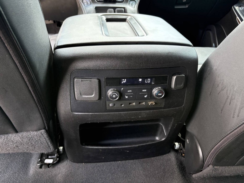2020 Chevrolet Tahoe Image 23
