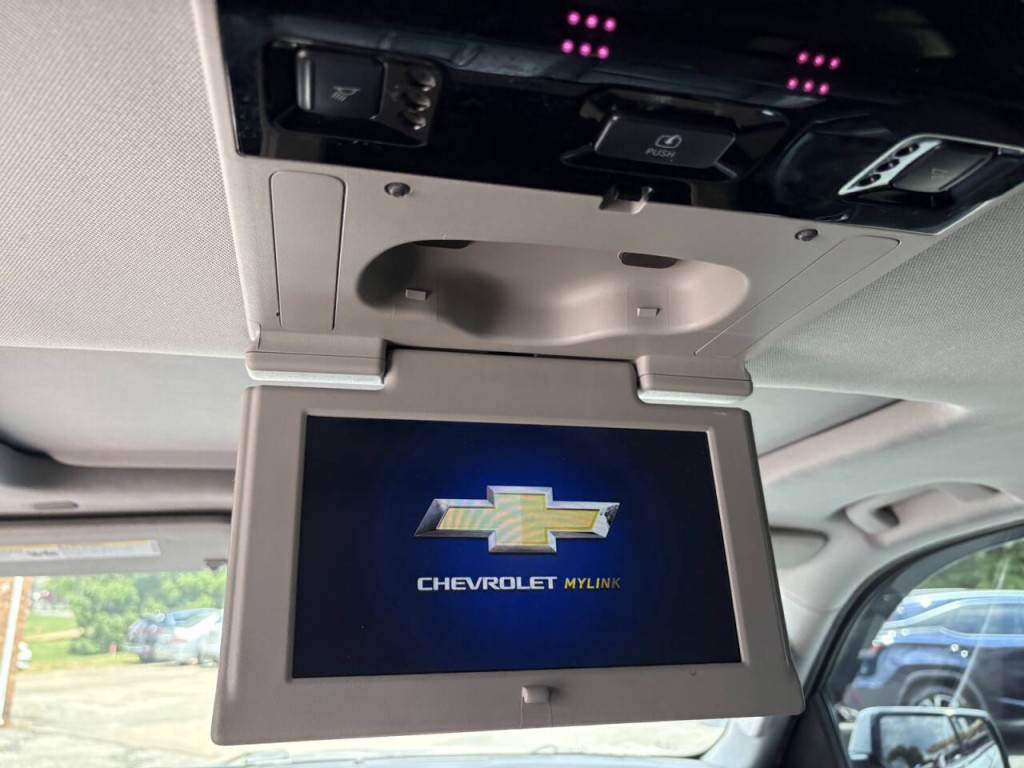 2020 Chevrolet Tahoe Image 24