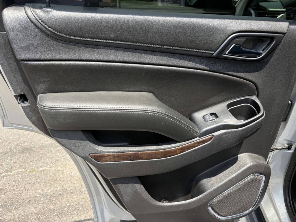 2020 Chevrolet Tahoe Image 25