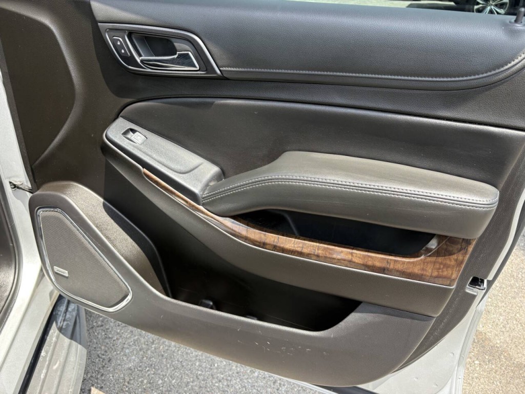 2020 Chevrolet Tahoe Image 29