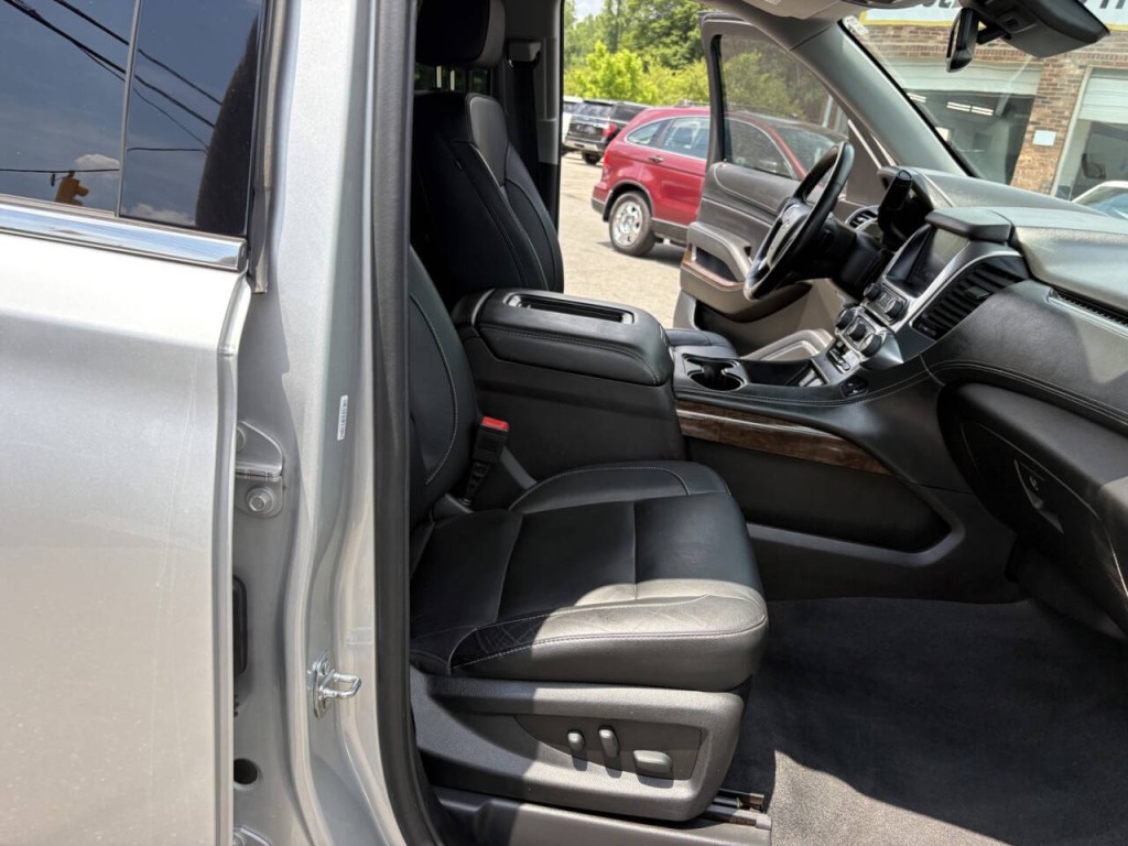 2020 Chevrolet Tahoe Image 30