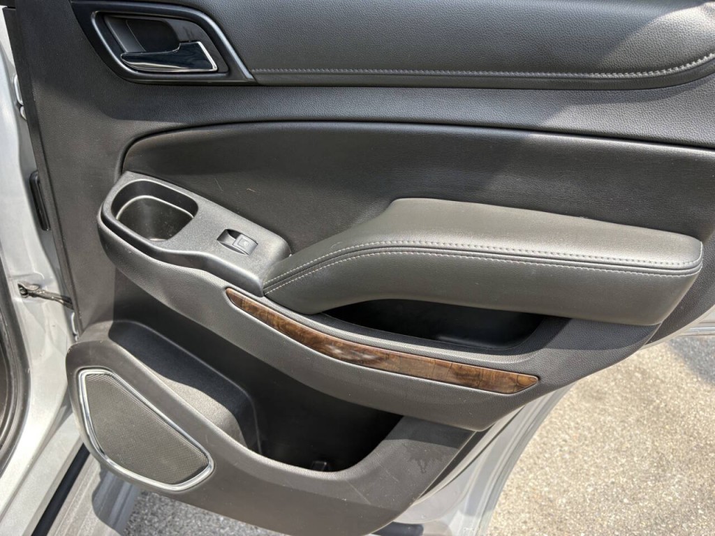 2020 Chevrolet Tahoe Image 32