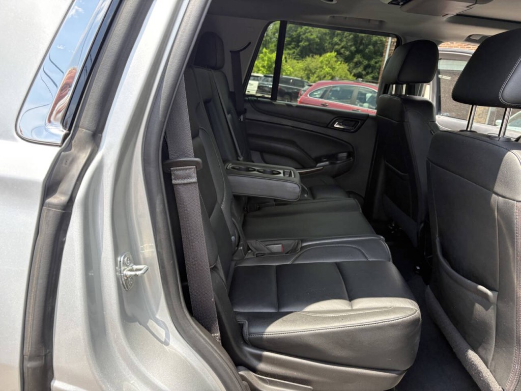 2020 Chevrolet Tahoe Image 33
