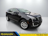 Image for 2019 Cadillac XT5 Base ID: 7429297