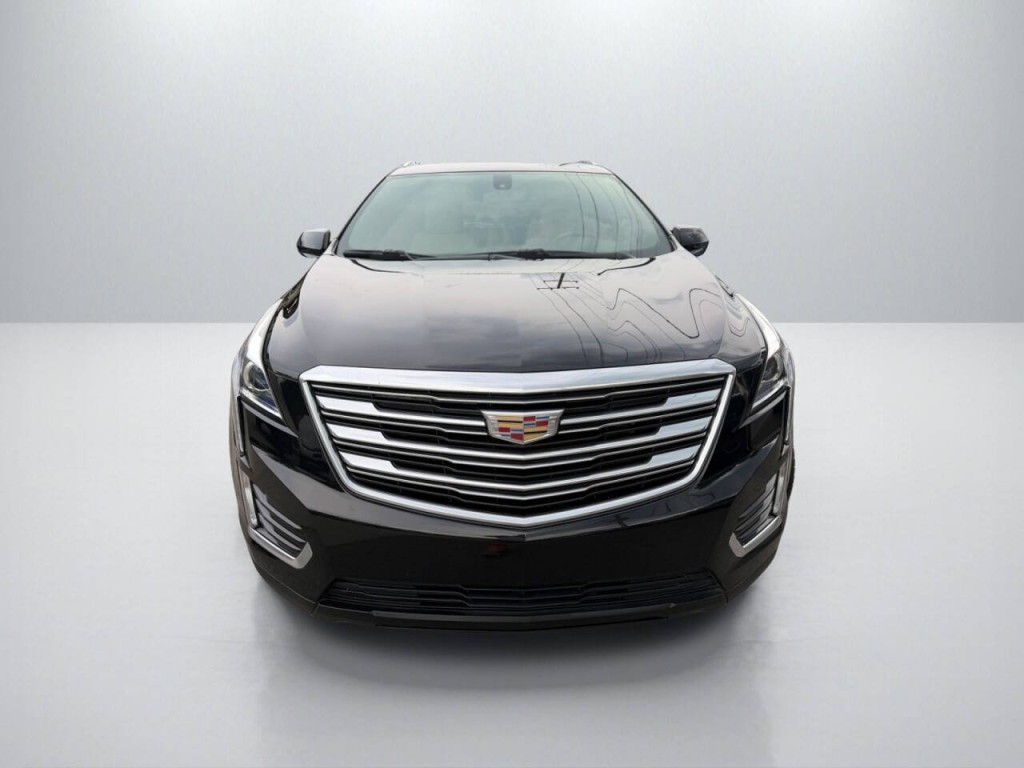 2019 Cadillac XT5 Image 2