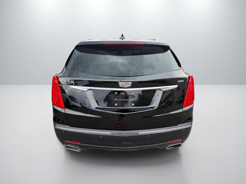 2019 Cadillac XT5 Image 6
