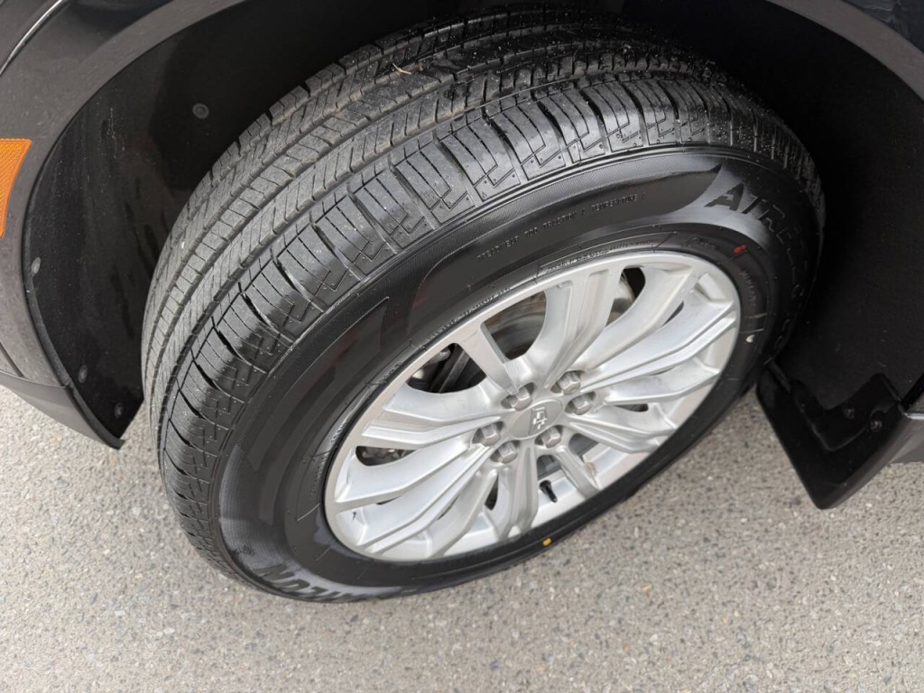 2019 Cadillac XT5 Image 12