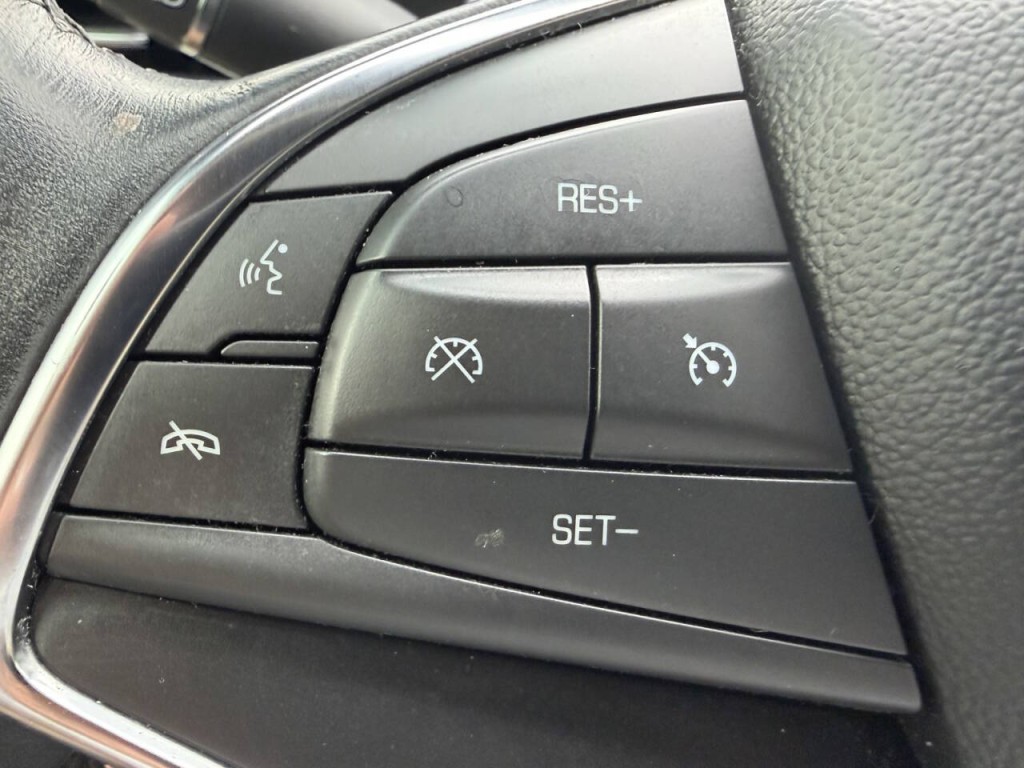 2019 Cadillac XT5 Image 18