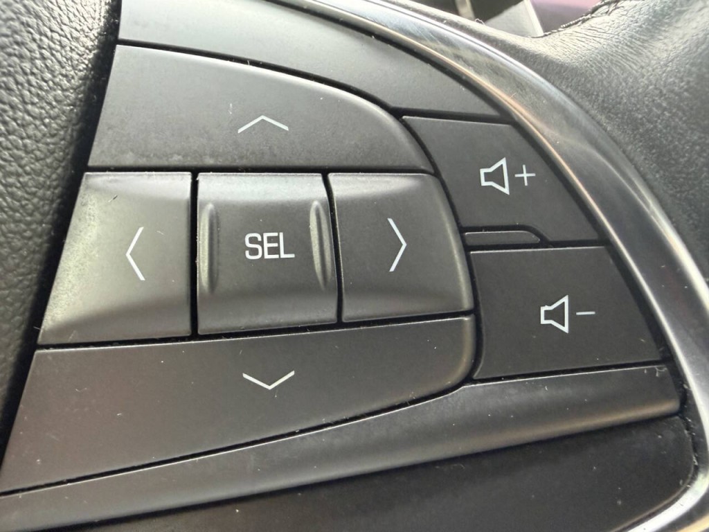 2019 Cadillac XT5 Image 19
