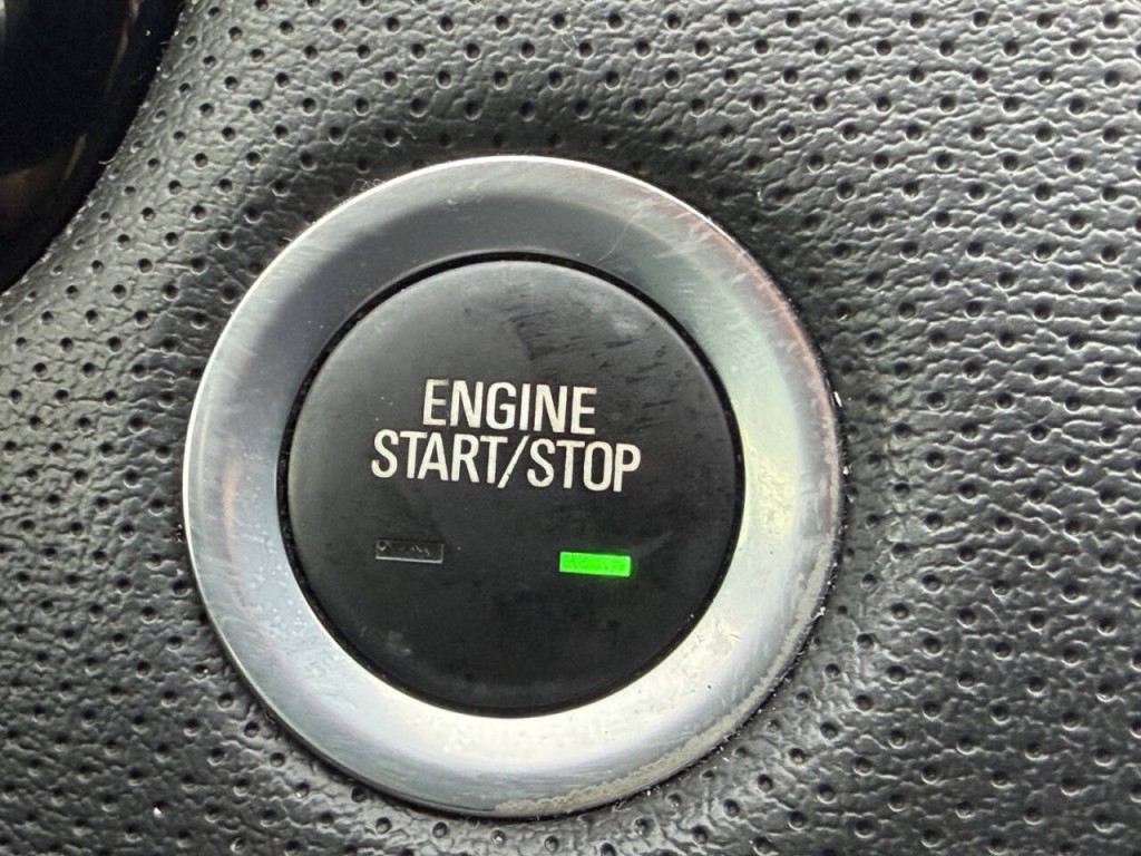 2019 Cadillac XT5 Image 21