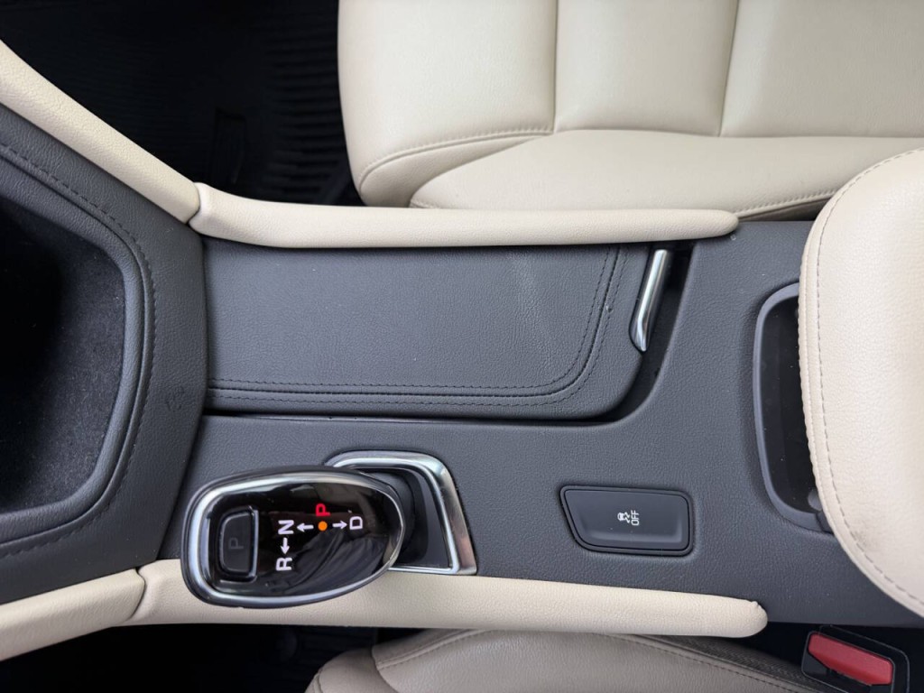 2019 Cadillac XT5 Image 27