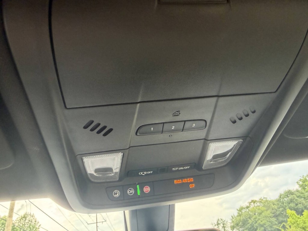 2019 Cadillac XT5 Image 29