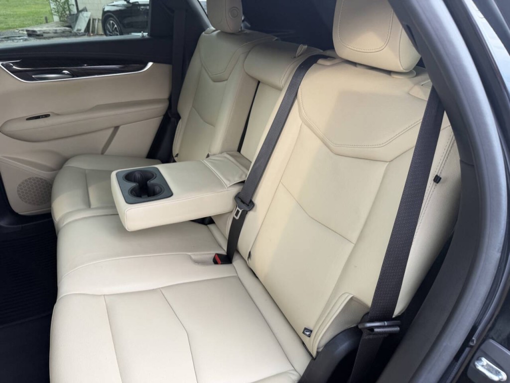 2019 Cadillac XT5 Image 33
