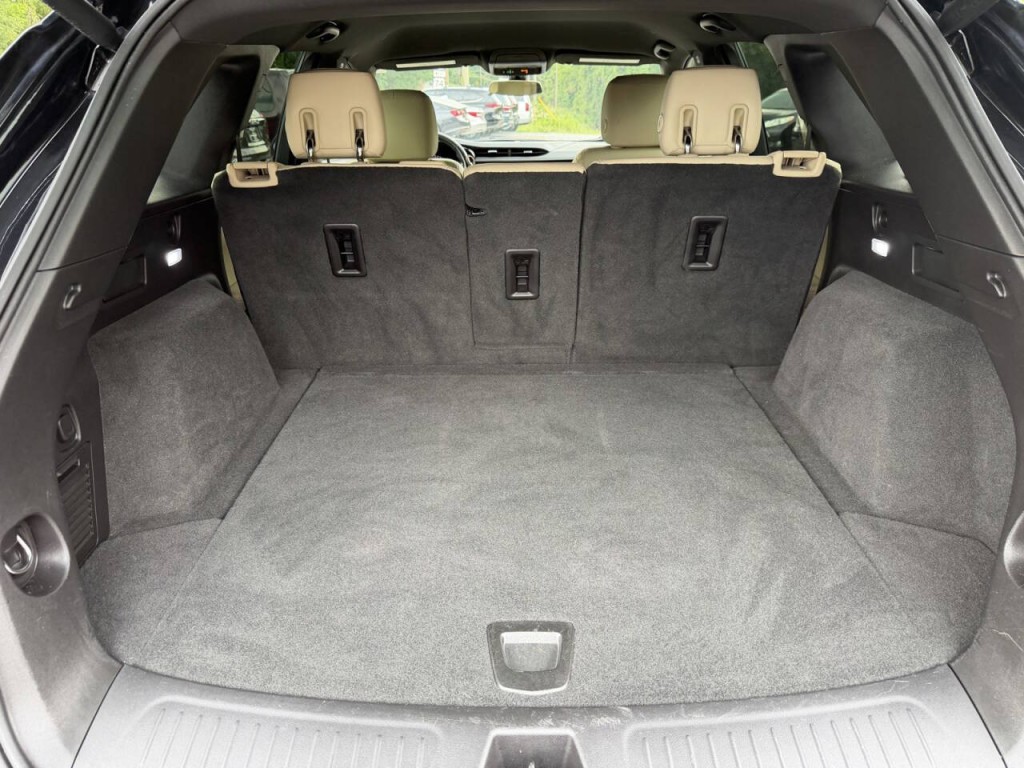 2019 Cadillac XT5 Image 37