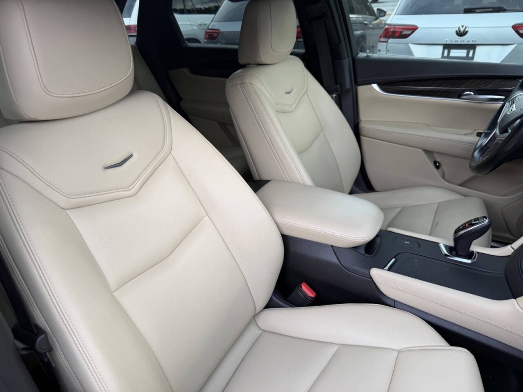 2019 Cadillac XT5 Image 44