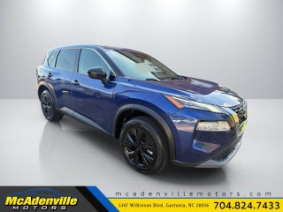 Image for 2021 Nissan Rogue SV ID: 7429299