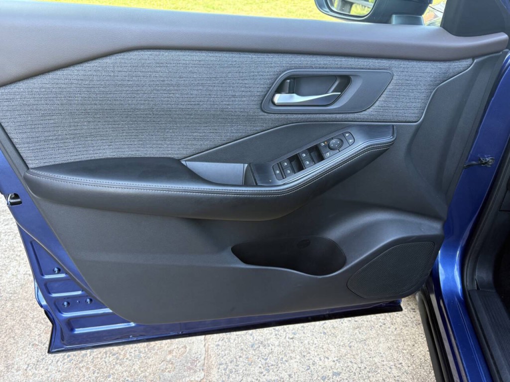 2021 Nissan Rogue Image 9