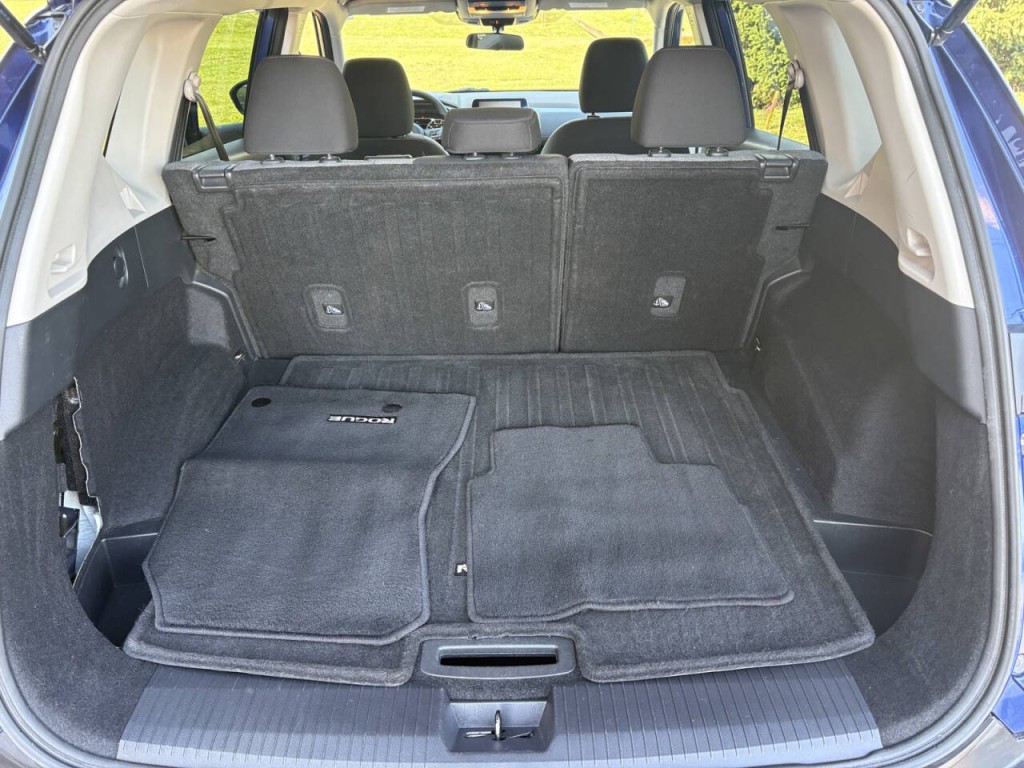 2021 Nissan Rogue Image 23