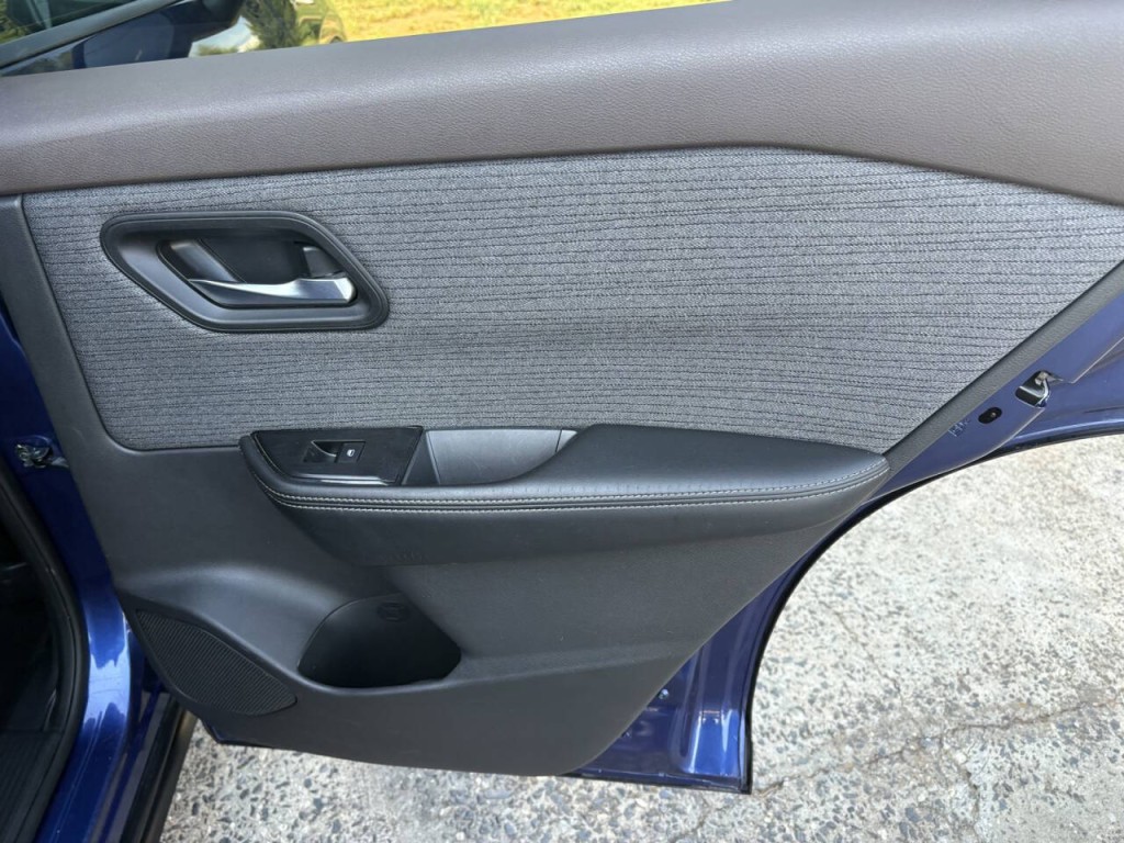 2021 Nissan Rogue Image 27