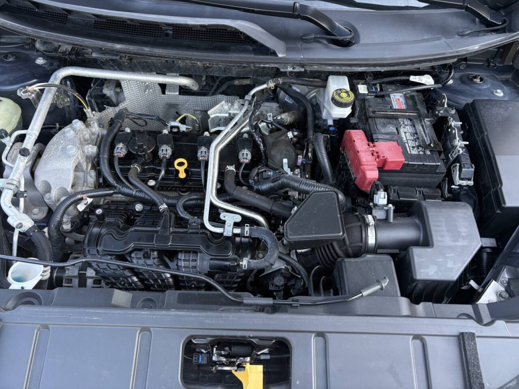2021 Nissan Rogue Image 29