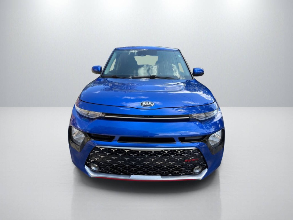 2021 Kia Soul Image 2
