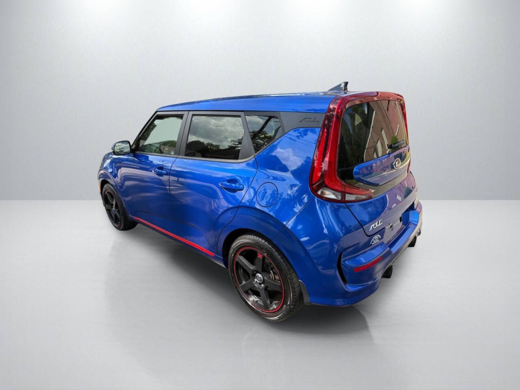 2021 Kia Soul Image 5