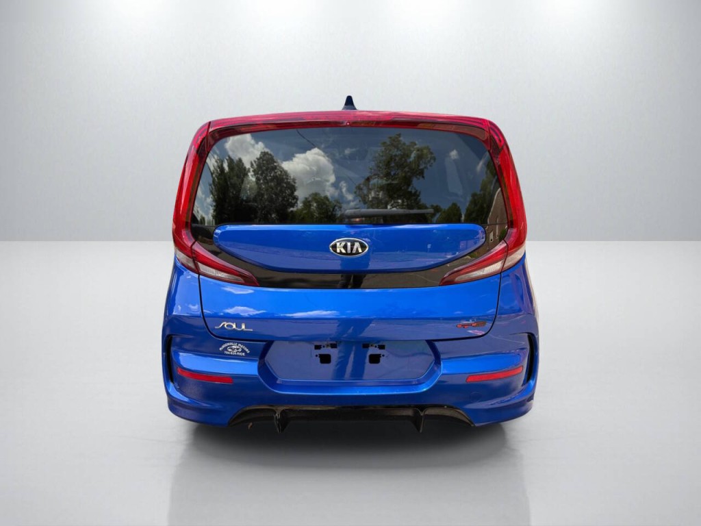 2021 Kia Soul Image 6