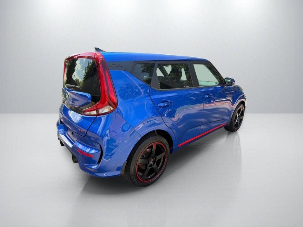 2021 Kia Soul Image 7