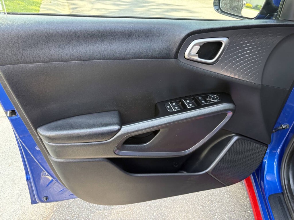 2021 Kia Soul Image 11