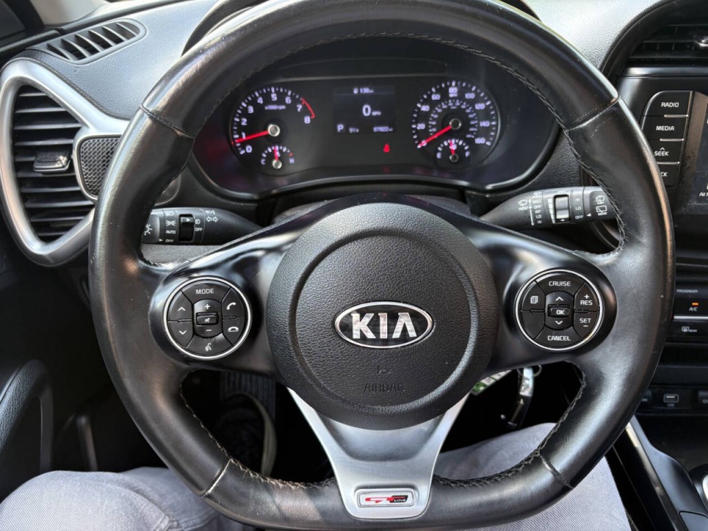 2021 Kia Soul Image 14
